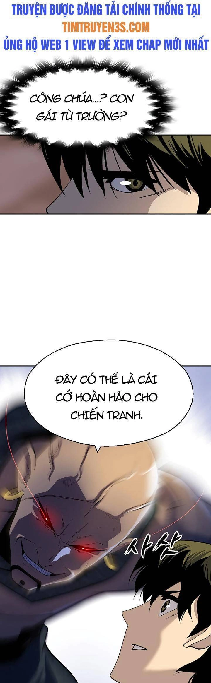 Thiếu Niên Kiếm Sư Chapter 61 - 17
