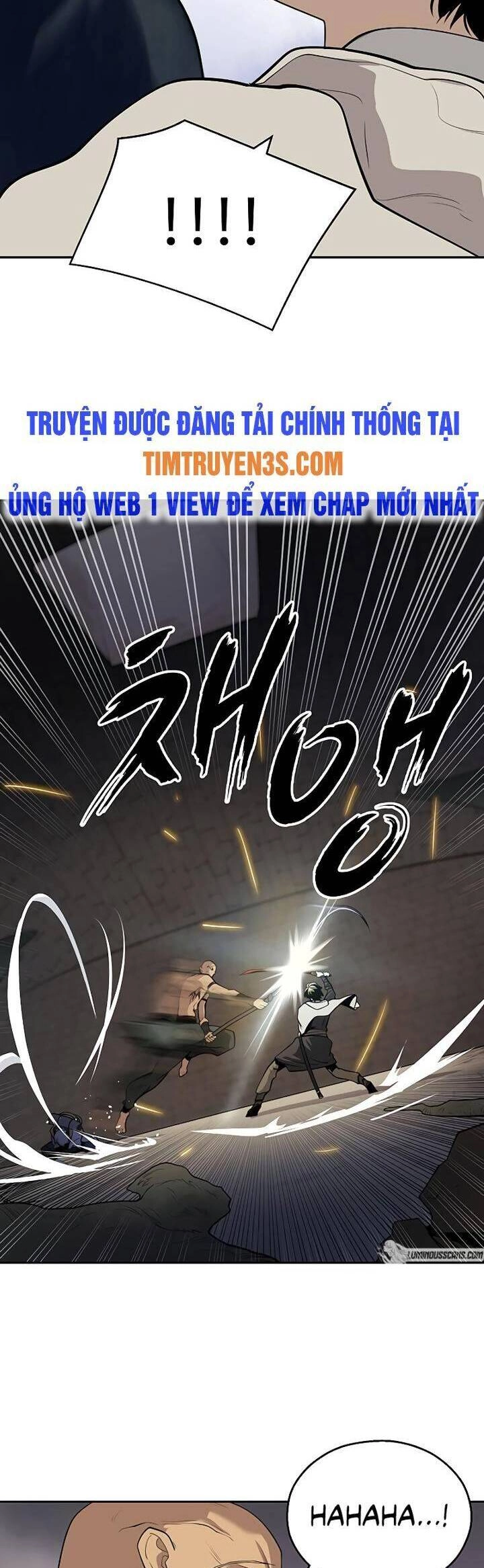 Thiếu Niên Kiếm Sư Chapter 61 - 18