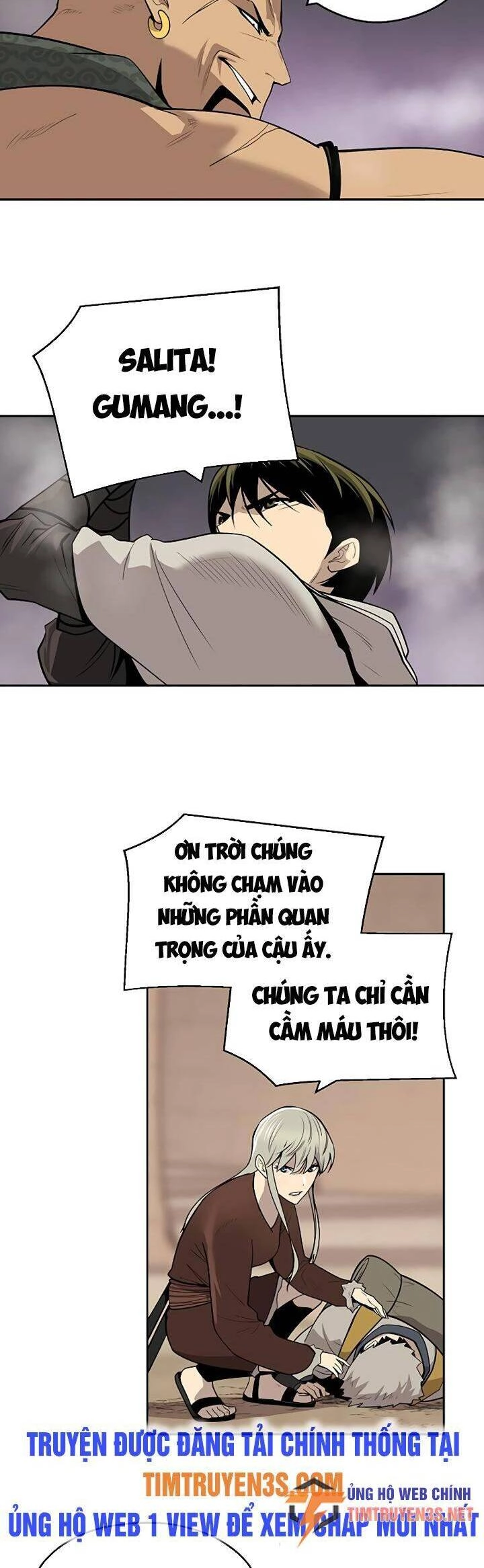 Thiếu Niên Kiếm Sư Chapter 61 - 19