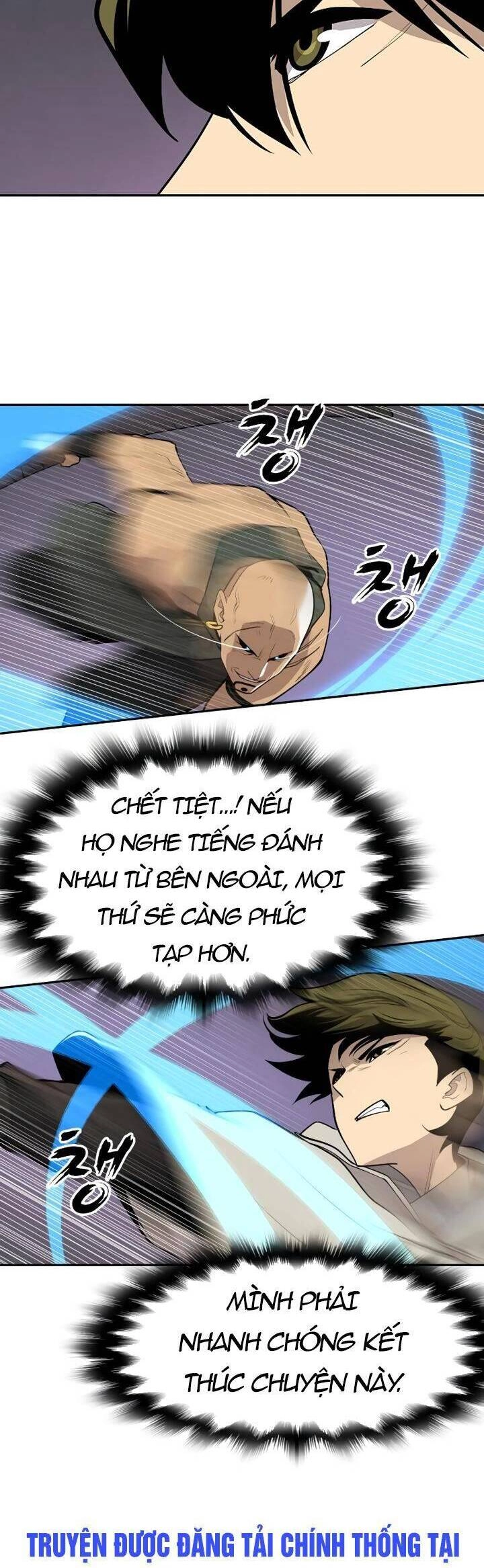 Thiếu Niên Kiếm Sư Chapter 61 - 21