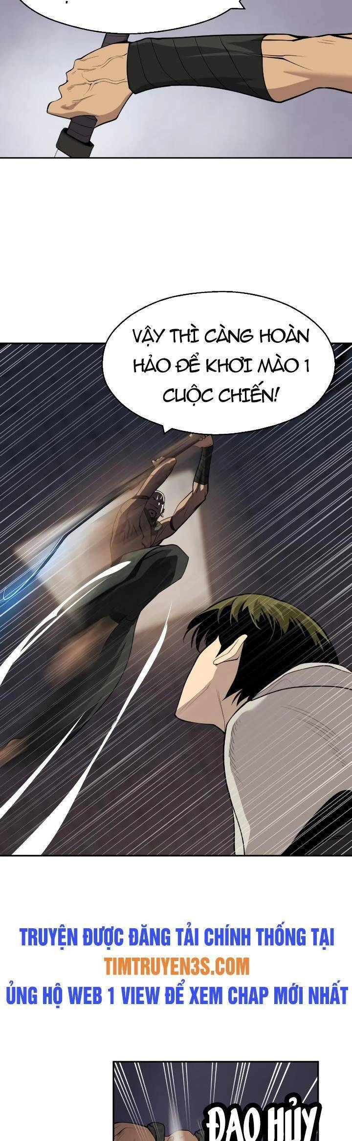 Thiếu Niên Kiếm Sư Chapter 61 - 26