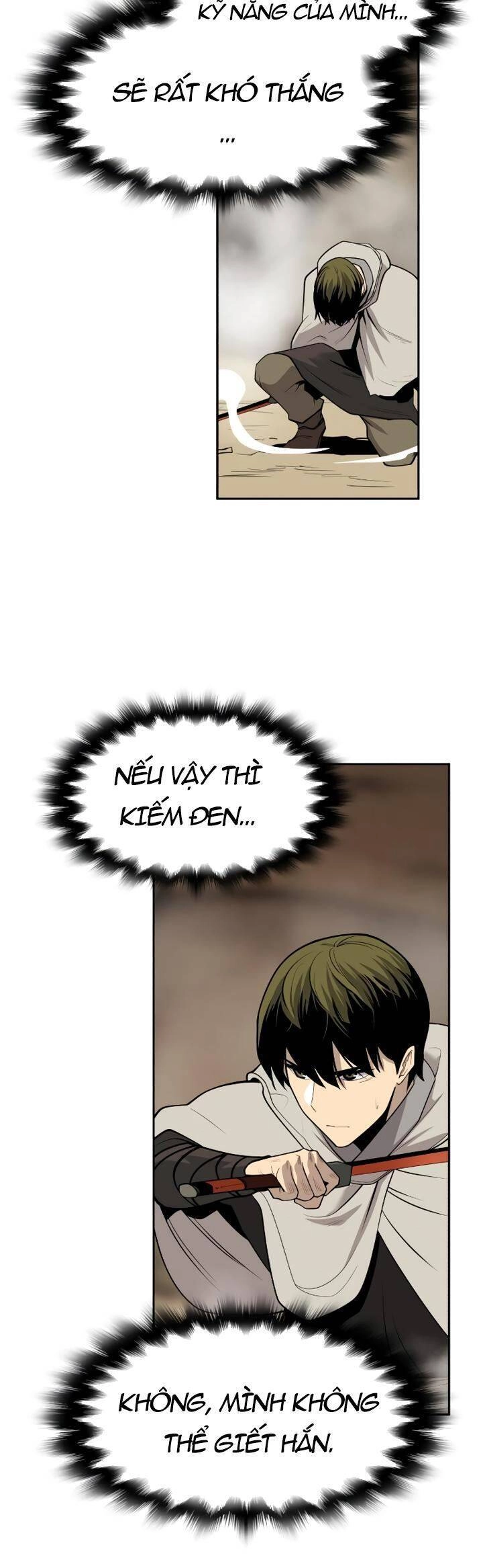 Thiếu Niên Kiếm Sư Chapter 61 - 29