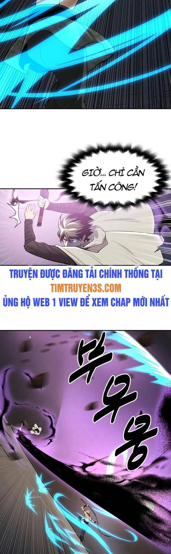 Thiếu Niên Kiếm Sư Chapter 61 - 36