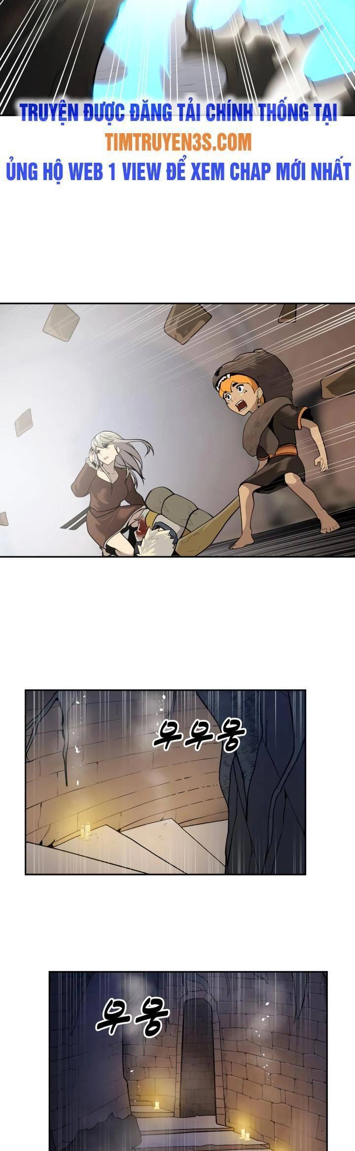 Thiếu Niên Kiếm Sư Chapter 61 - 38