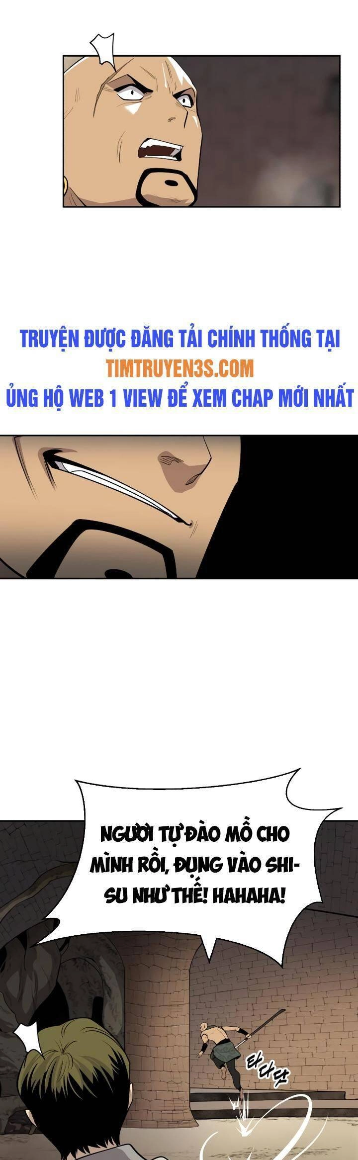 Thiếu Niên Kiếm Sư Chapter 61 - 41