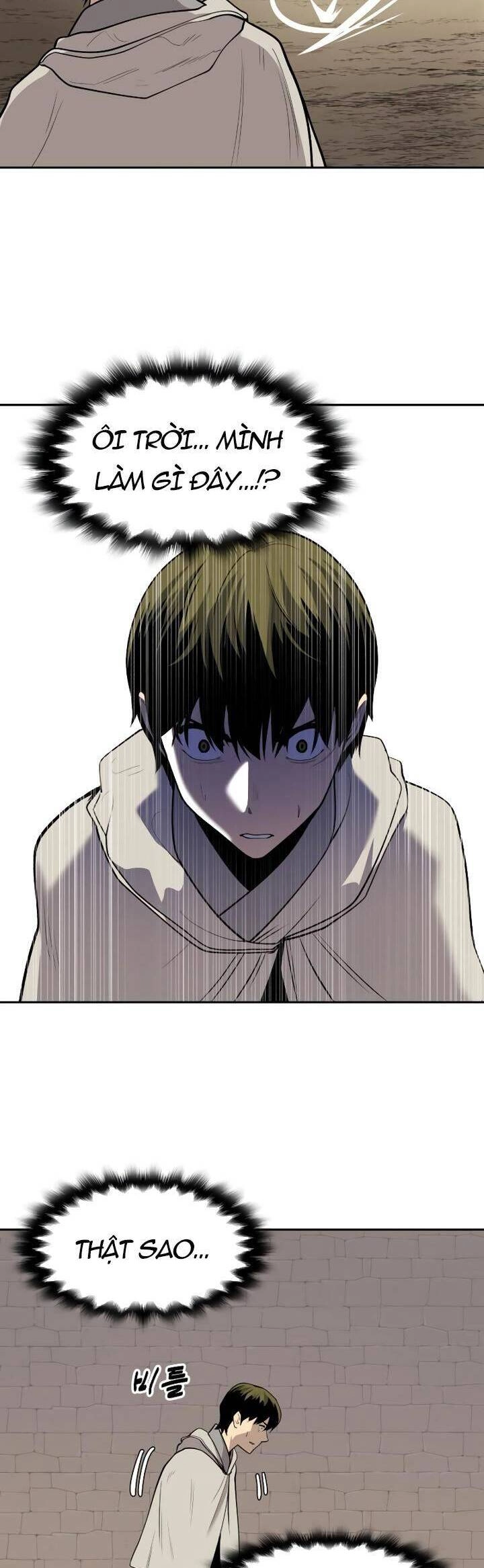 Thiếu Niên Kiếm Sư Chapter 61 - 42