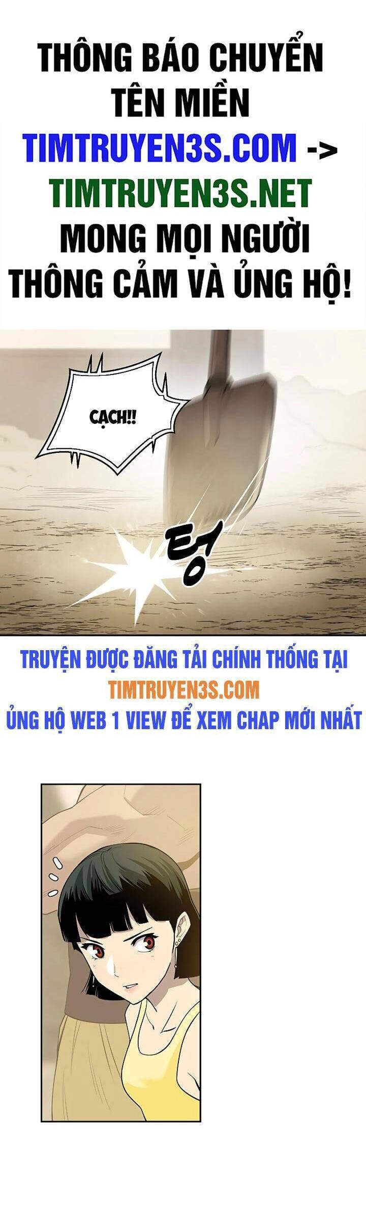 Thiếu Niên Kiếm Sư Chapter 62 - 2