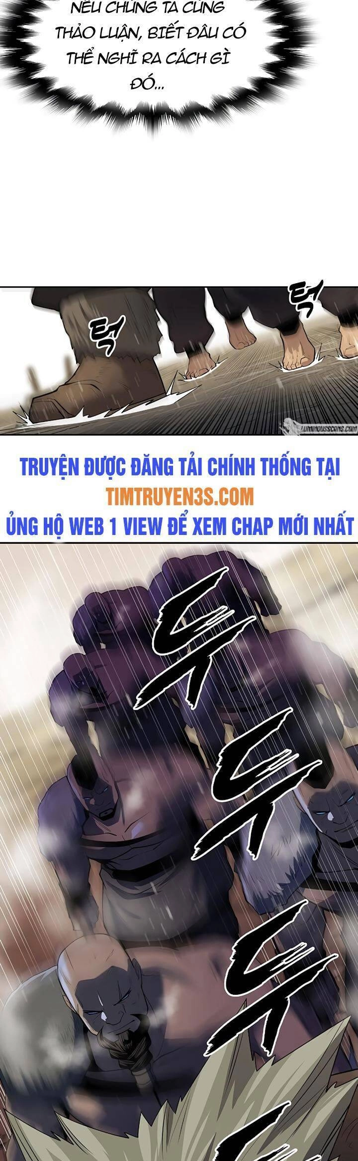 Thiếu Niên Kiếm Sư Chapter 62 - 5