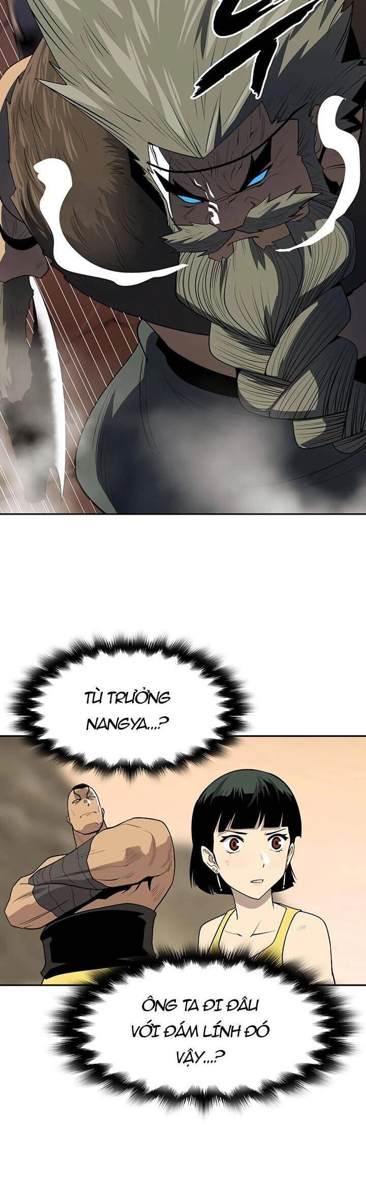 Thiếu Niên Kiếm Sư Chapter 62 - 6