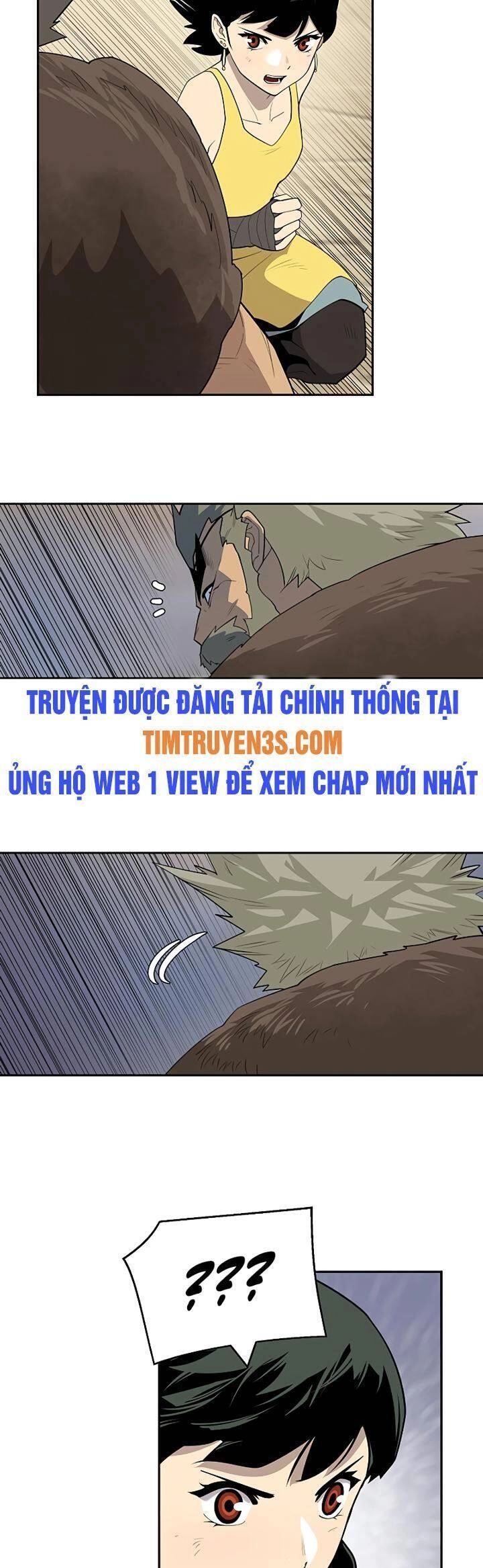 Thiếu Niên Kiếm Sư Chapter 62 - 8