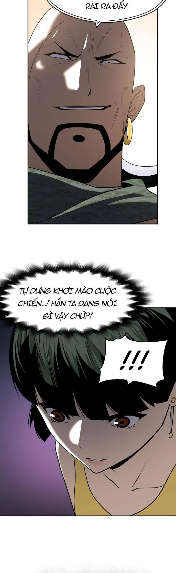 Thiếu Niên Kiếm Sư Chapter 62 - 11