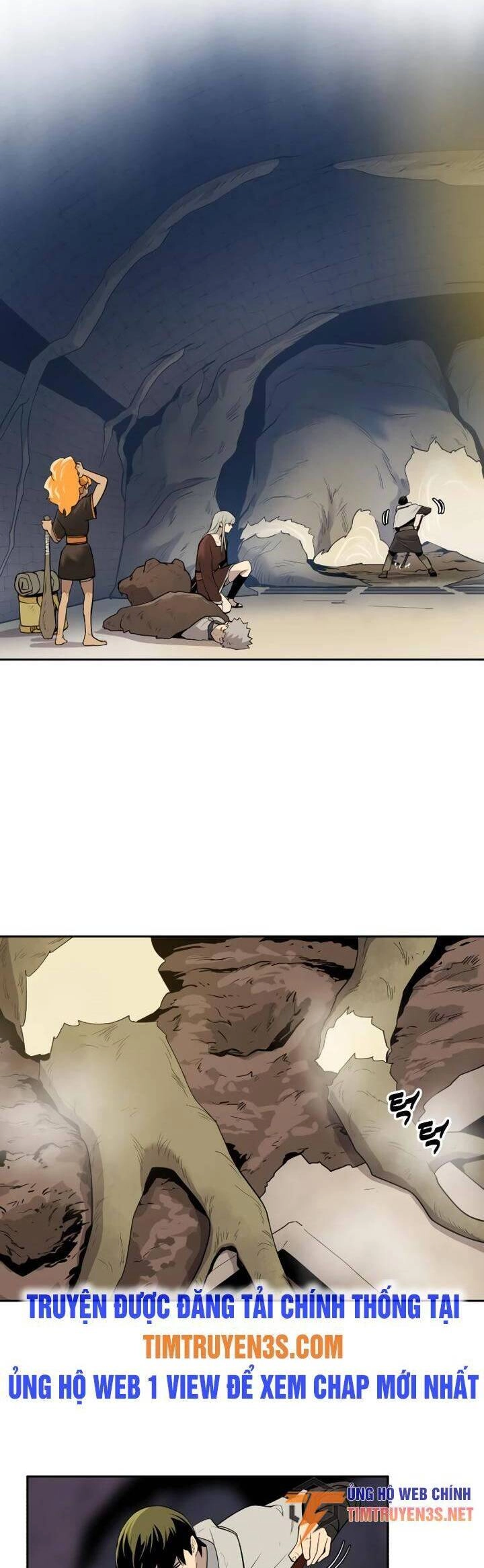 Thiếu Niên Kiếm Sư Chapter 62 - 13