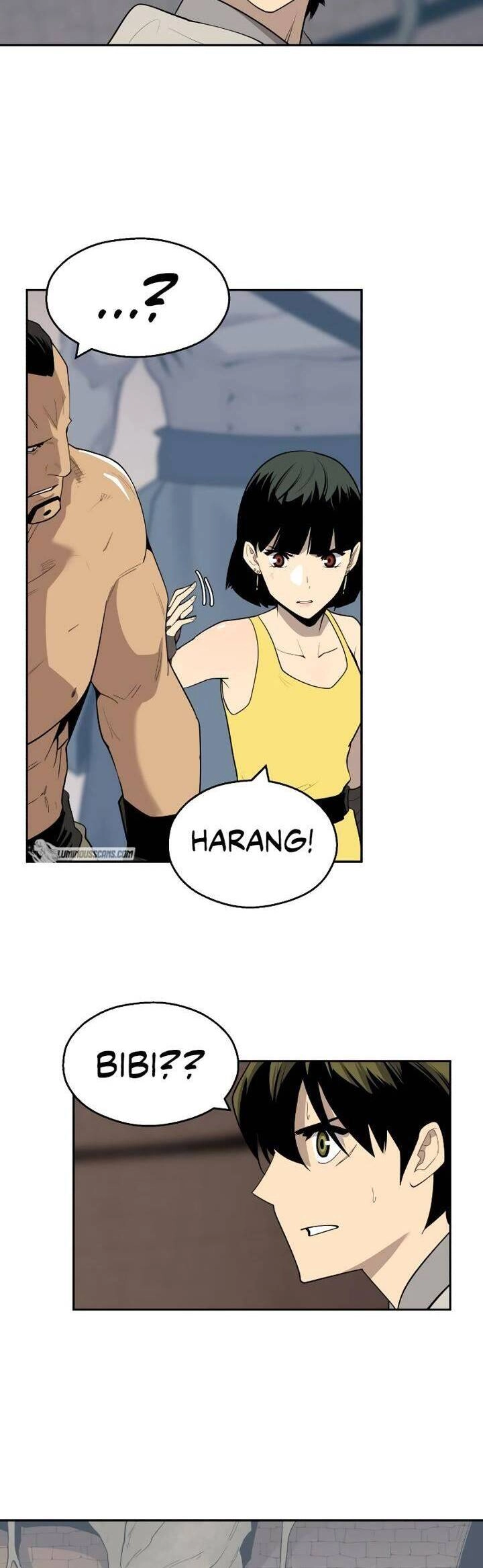 Thiếu Niên Kiếm Sư Chapter 62 - 18