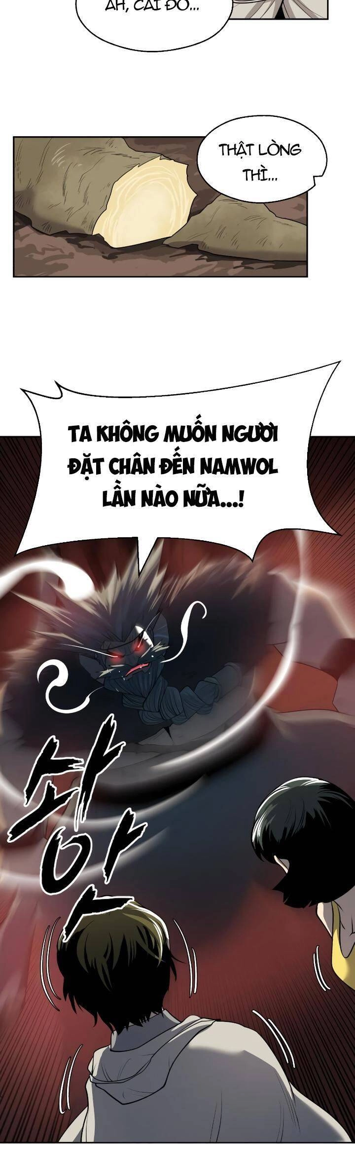 Thiếu Niên Kiếm Sư Chapter 62 - 20