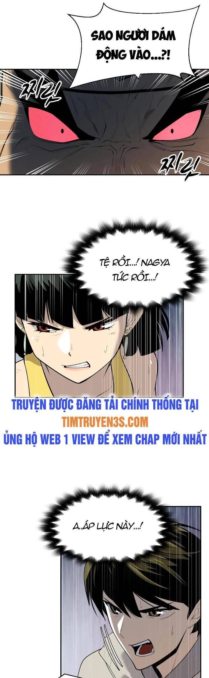 Thiếu Niên Kiếm Sư Chapter 62 - 21