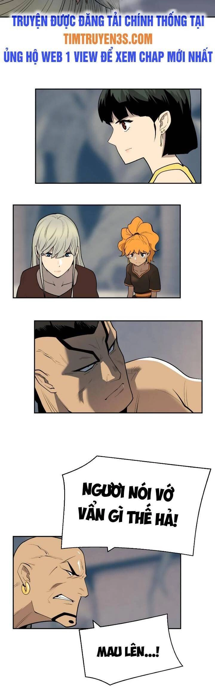 Thiếu Niên Kiếm Sư Chapter 62 - 30