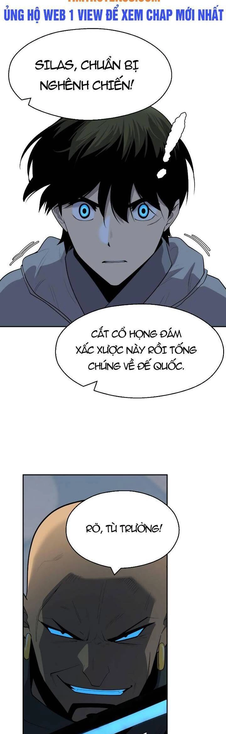 Thiếu Niên Kiếm Sư Chapter 62 - 33