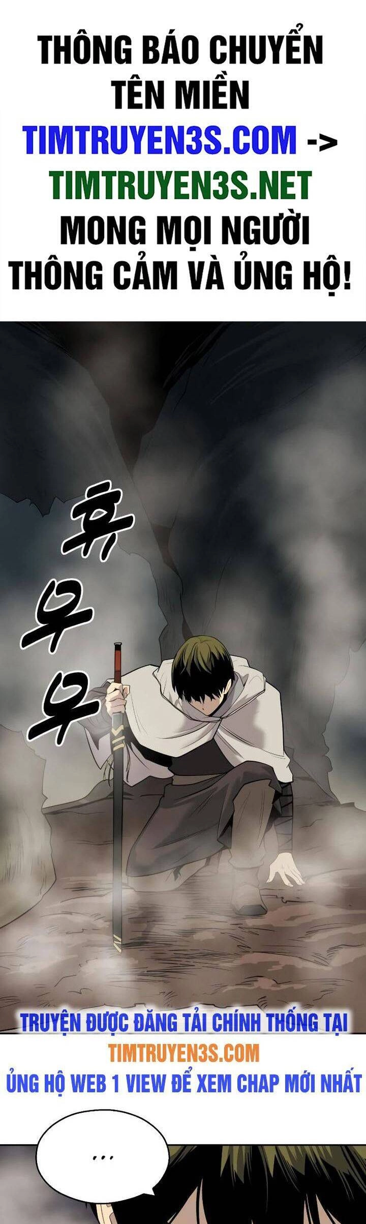 Thiếu Niên Kiếm Sư Chapter 63 - 2