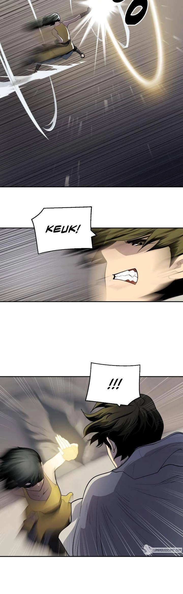 Thiếu Niên Kiếm Sư Chapter 63 - 5