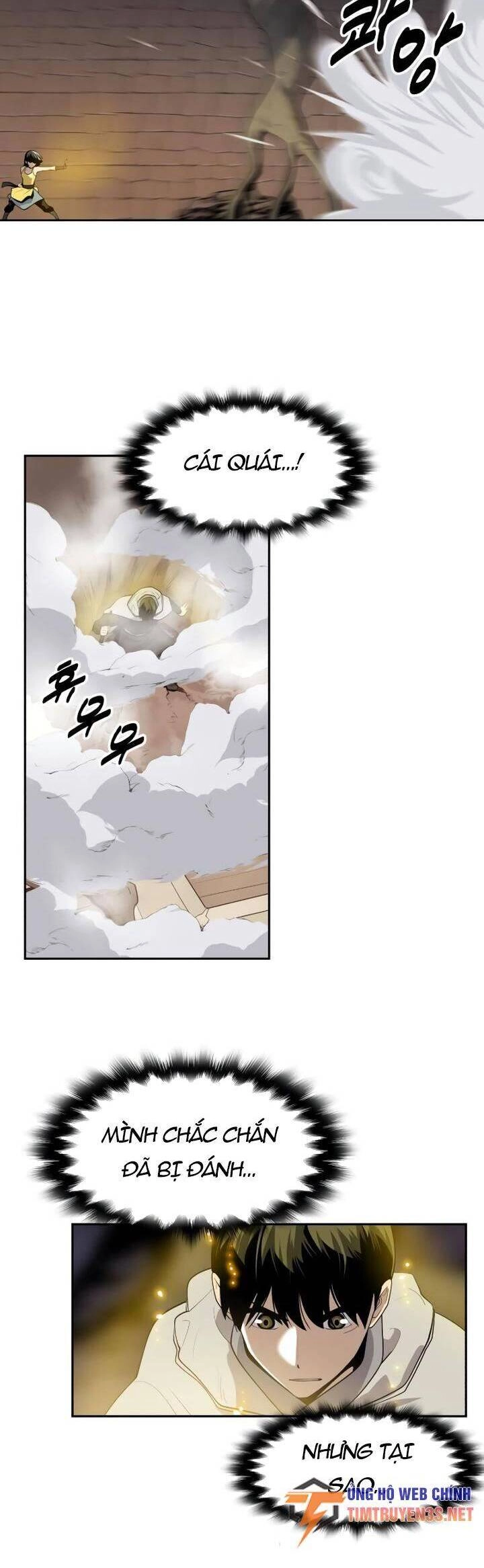 Thiếu Niên Kiếm Sư Chapter 63 - 7