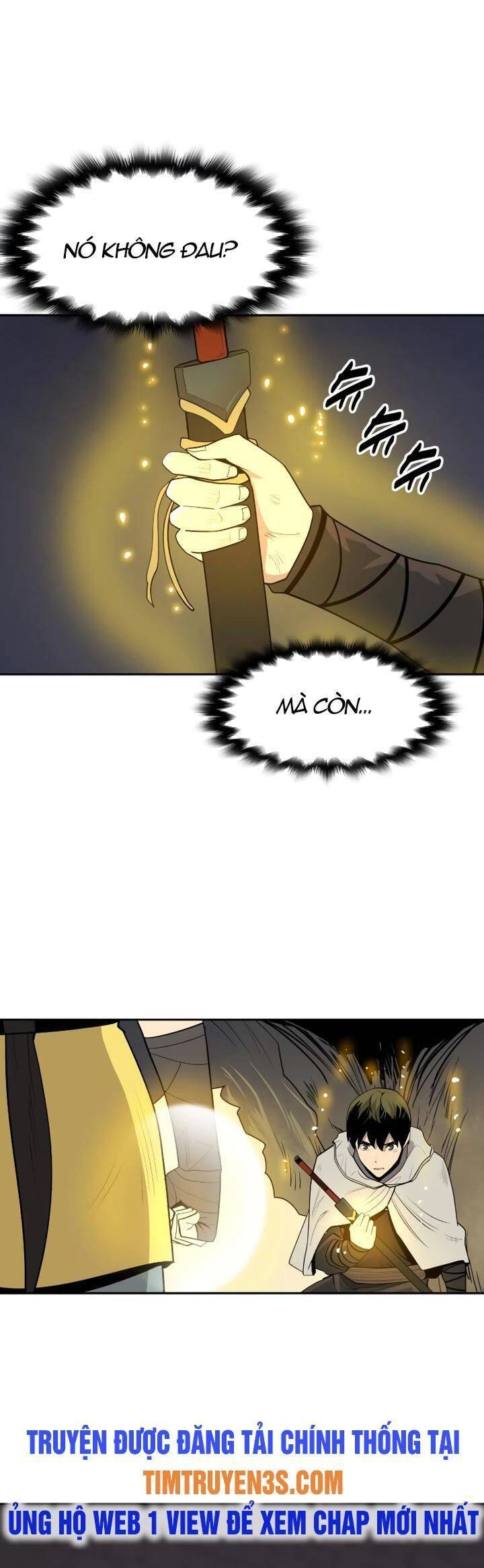 Thiếu Niên Kiếm Sư Chapter 63 - 8