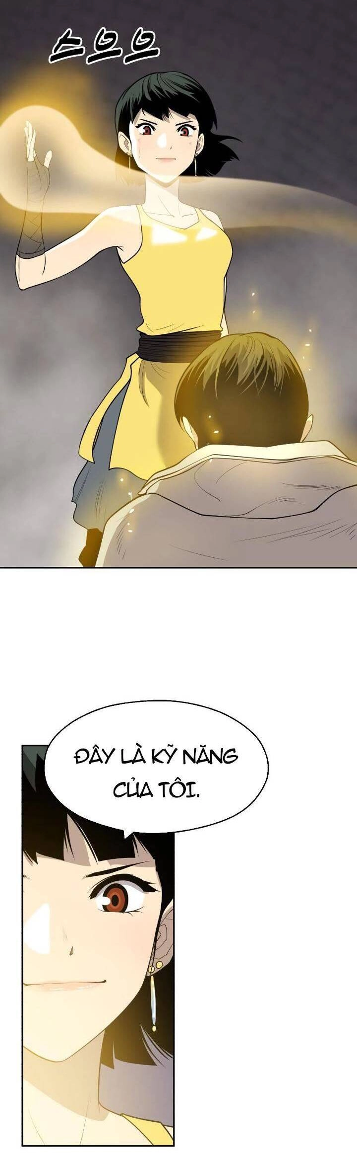 Thiếu Niên Kiếm Sư Chapter 63 - 9