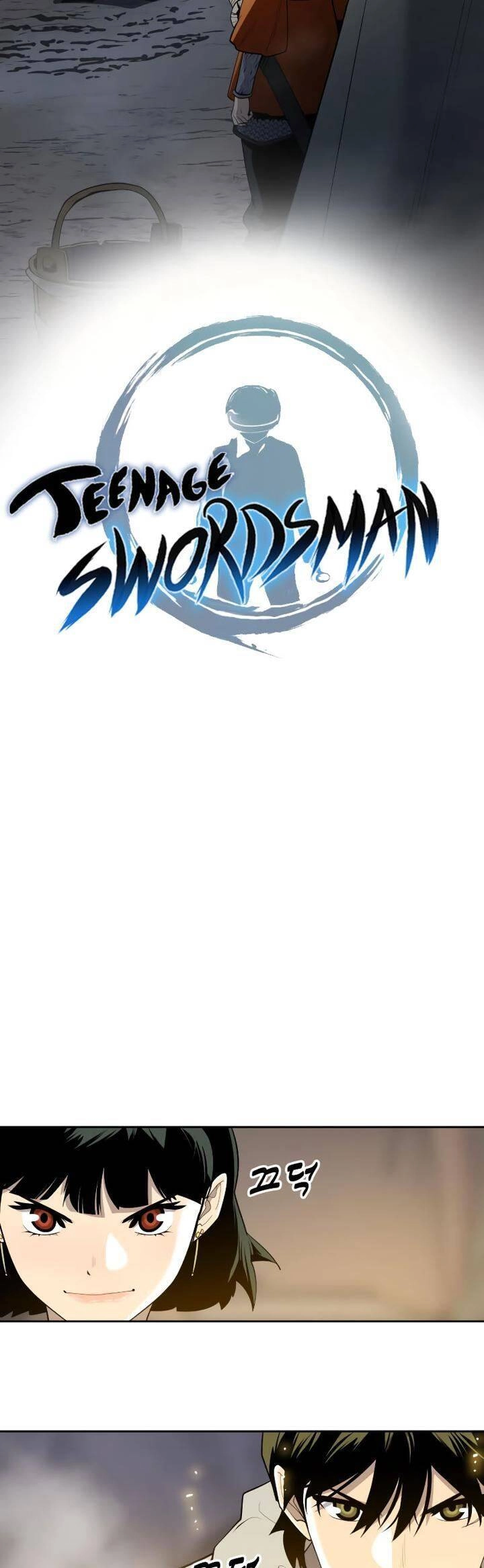 Thiếu Niên Kiếm Sư Chapter 63 - 11