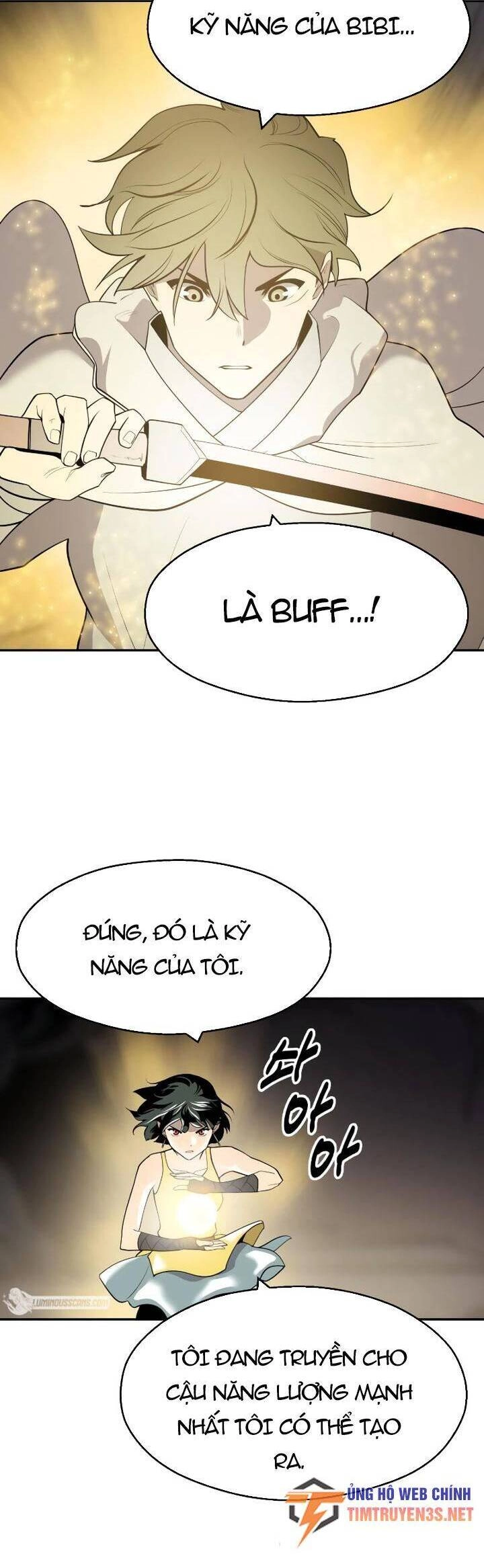 Thiếu Niên Kiếm Sư Chapter 63 - 16