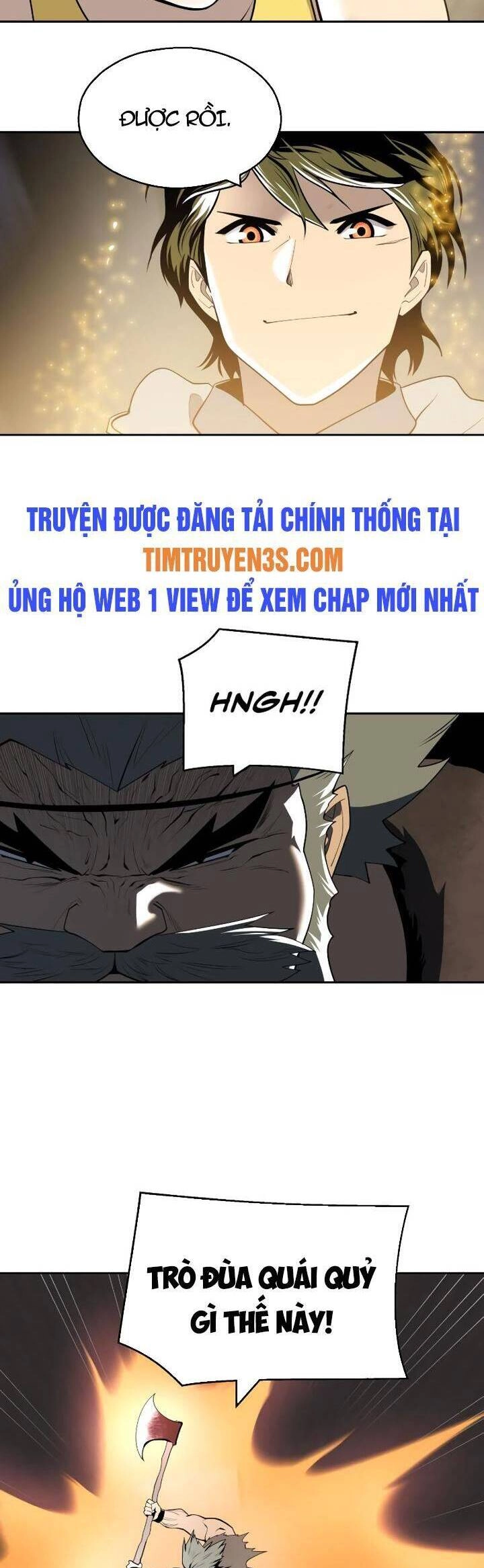 Thiếu Niên Kiếm Sư Chapter 63 - 18