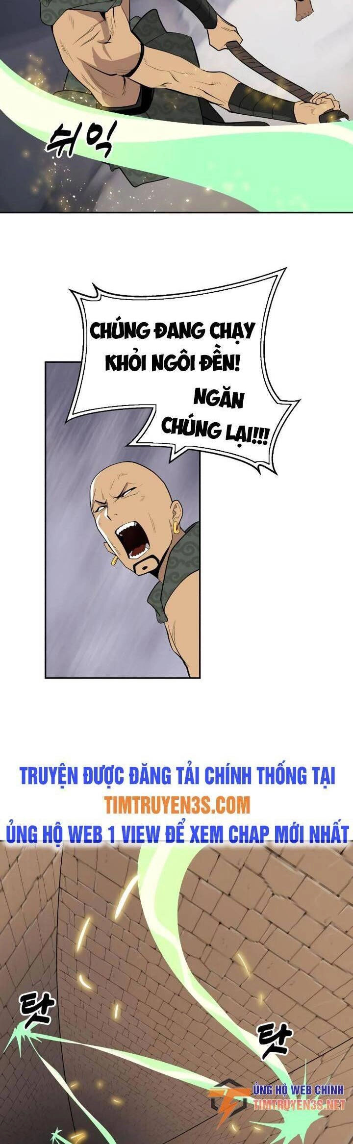 Thiếu Niên Kiếm Sư Chapter 63 - 22