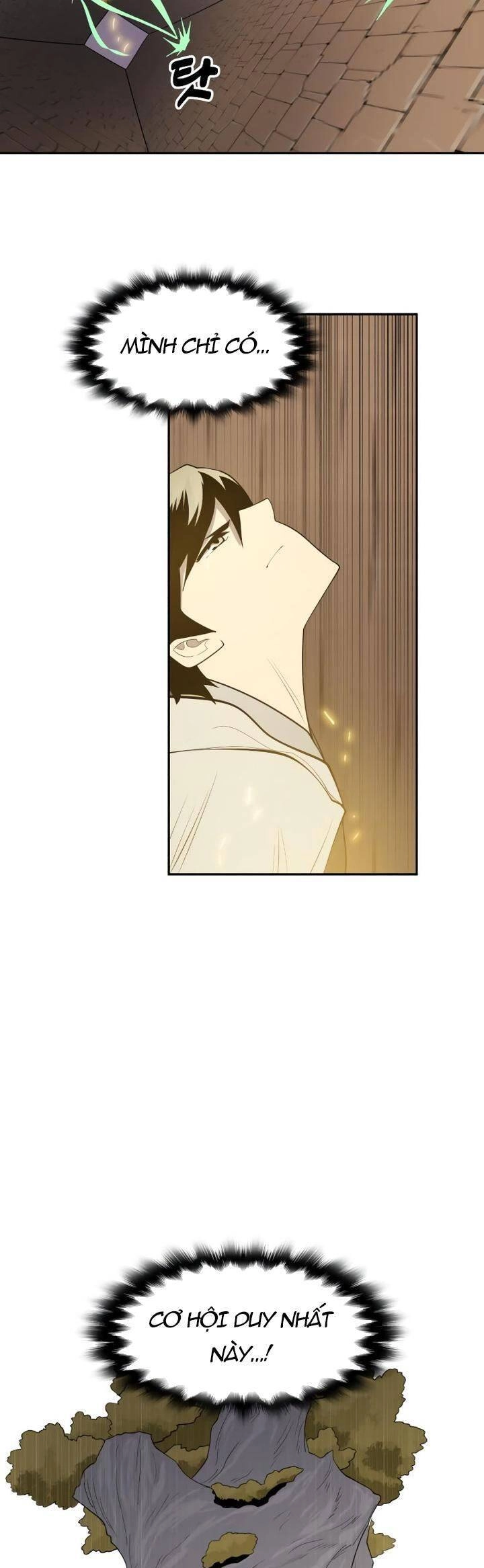 Thiếu Niên Kiếm Sư Chapter 63 - 23