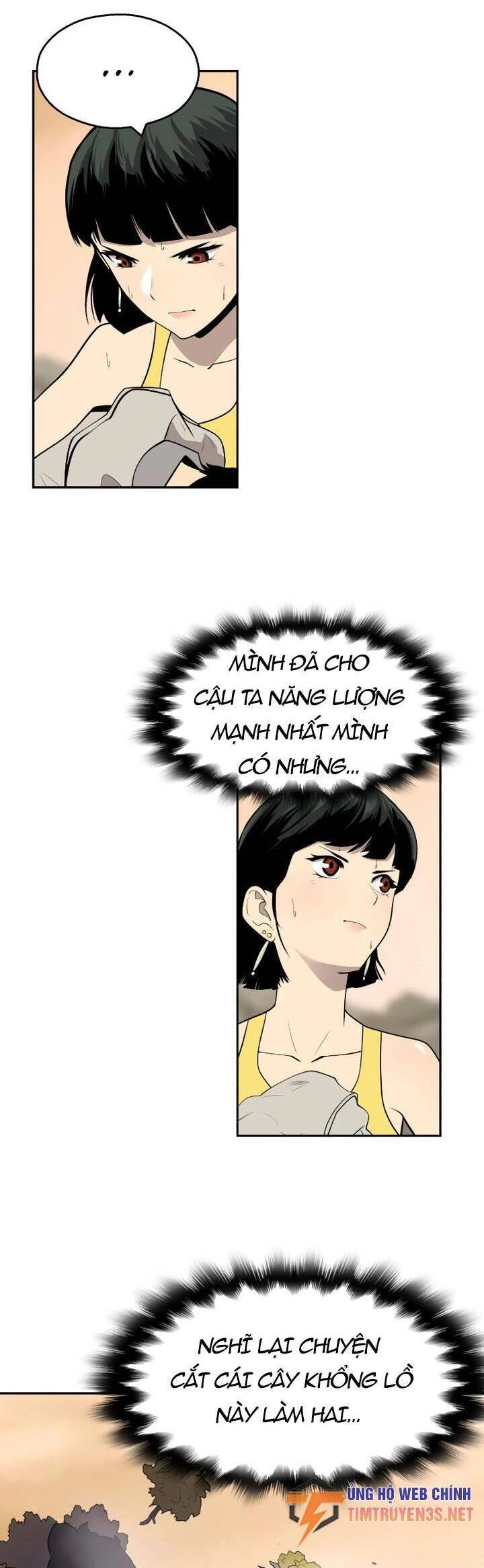 Thiếu Niên Kiếm Sư Chapter 63 - 31