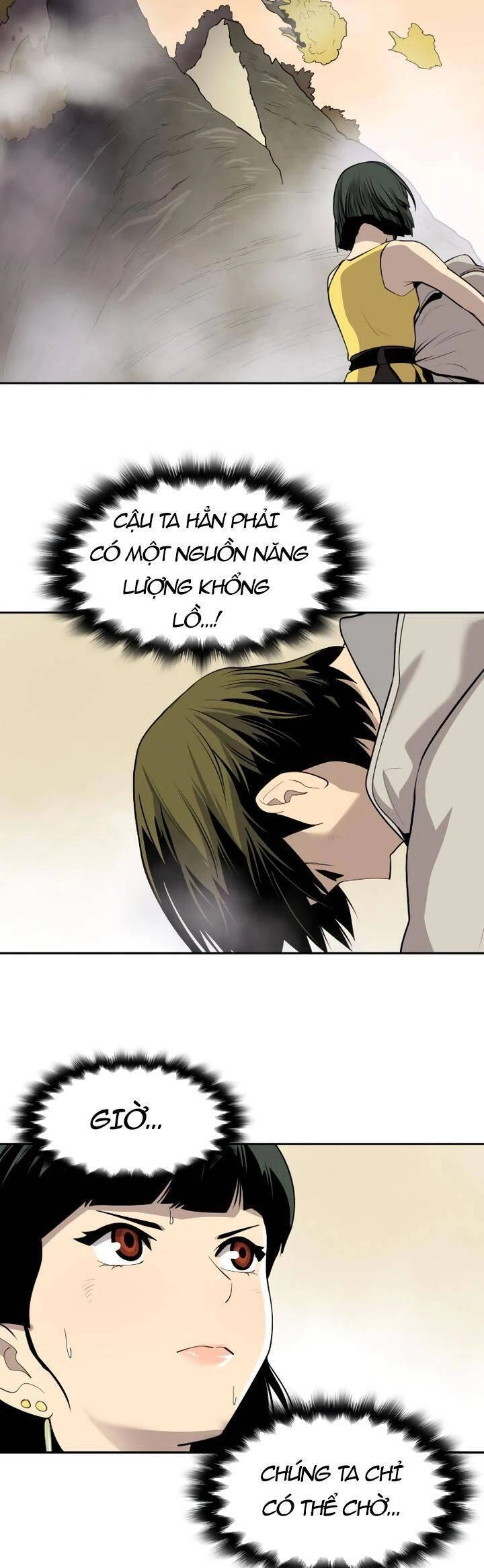 Thiếu Niên Kiếm Sư Chapter 63 - 32