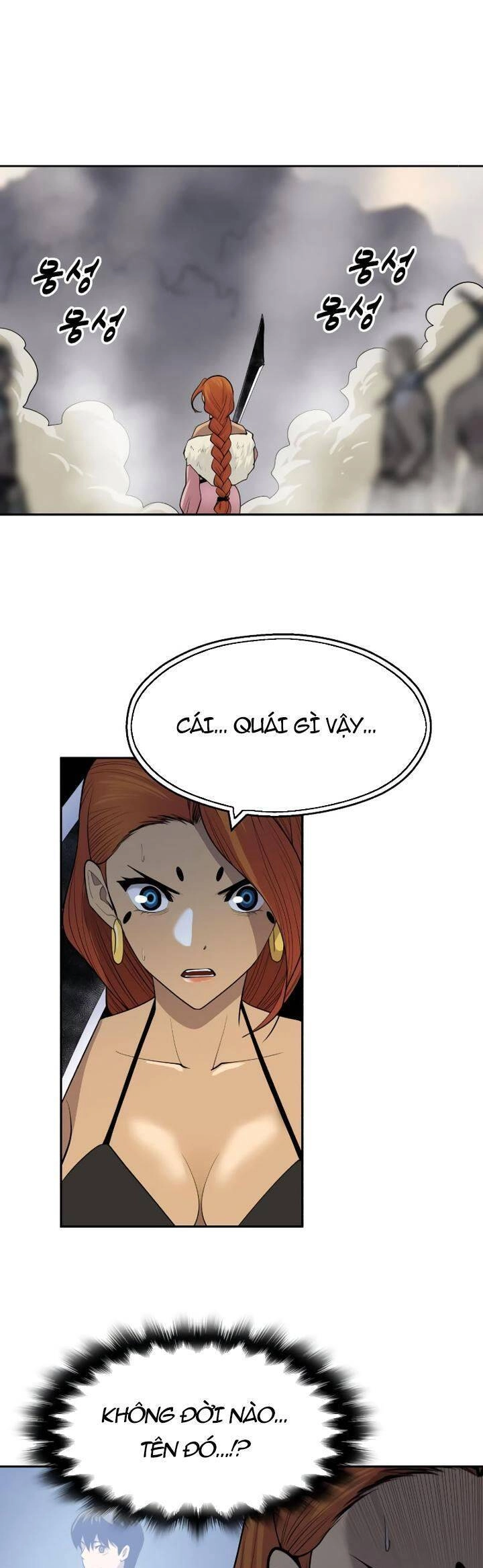 Thiếu Niên Kiếm Sư Chapter 63 - 35