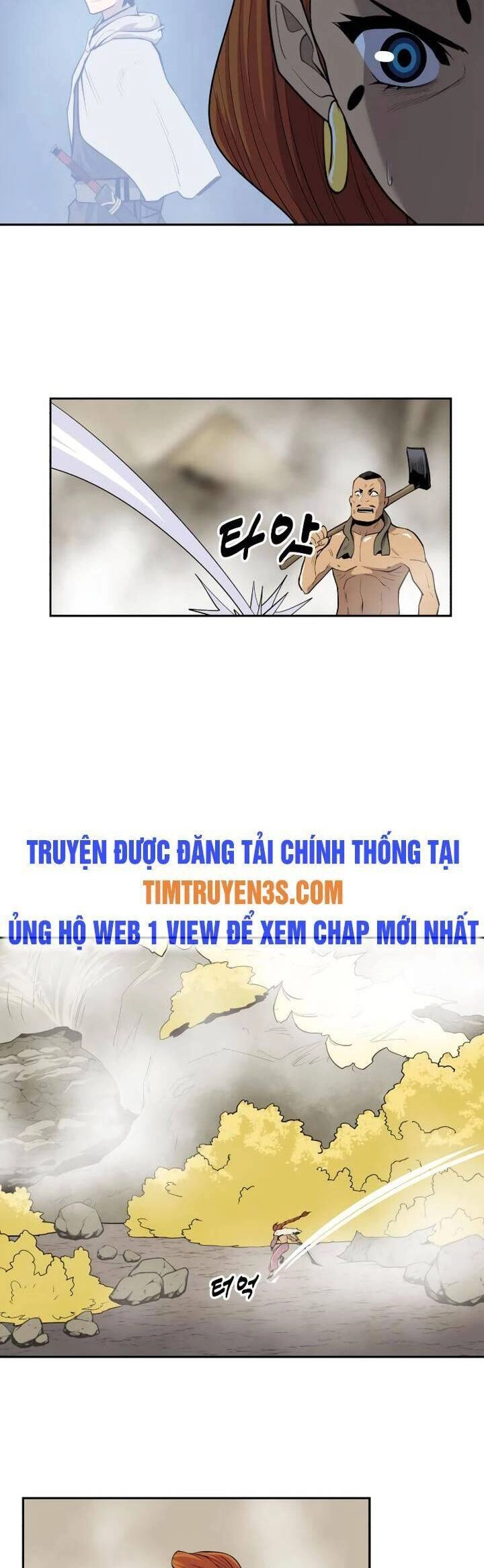 Thiếu Niên Kiếm Sư Chapter 63 - 36