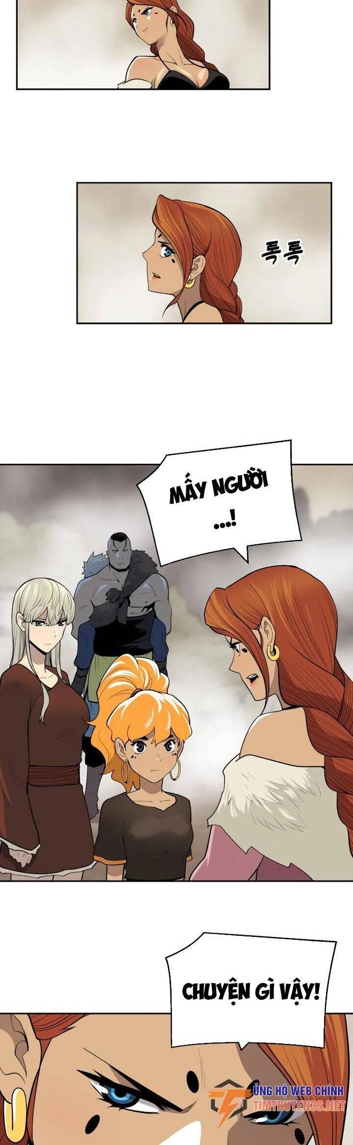 Thiếu Niên Kiếm Sư Chapter 63 - 37