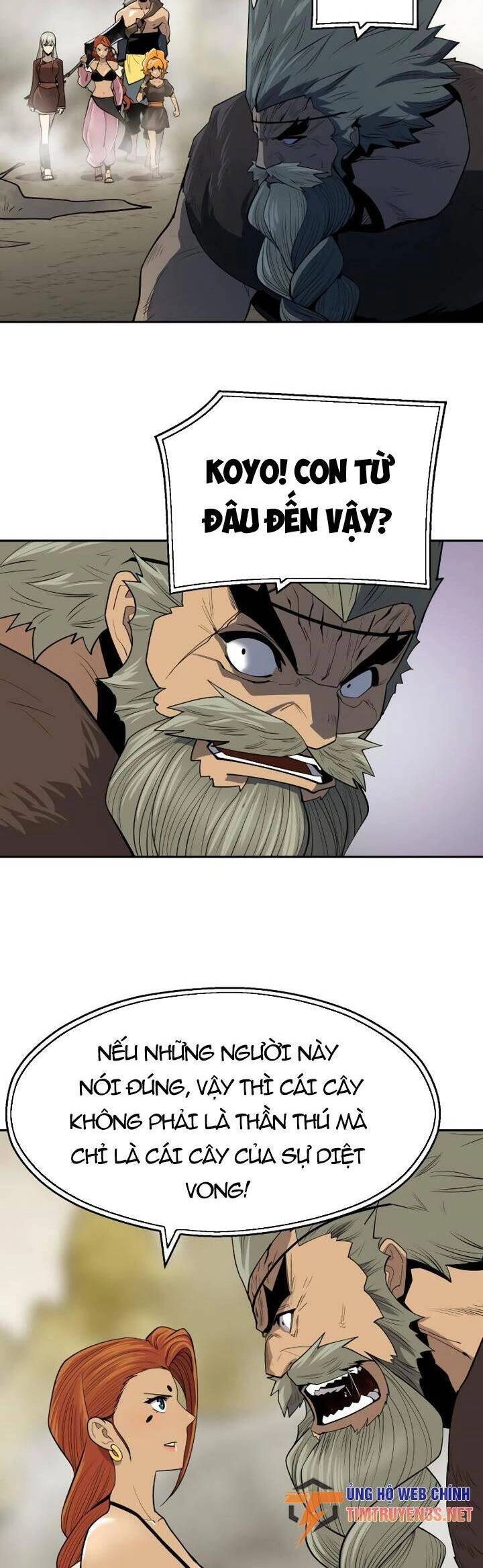 Thiếu Niên Kiếm Sư Chapter 63 - 43