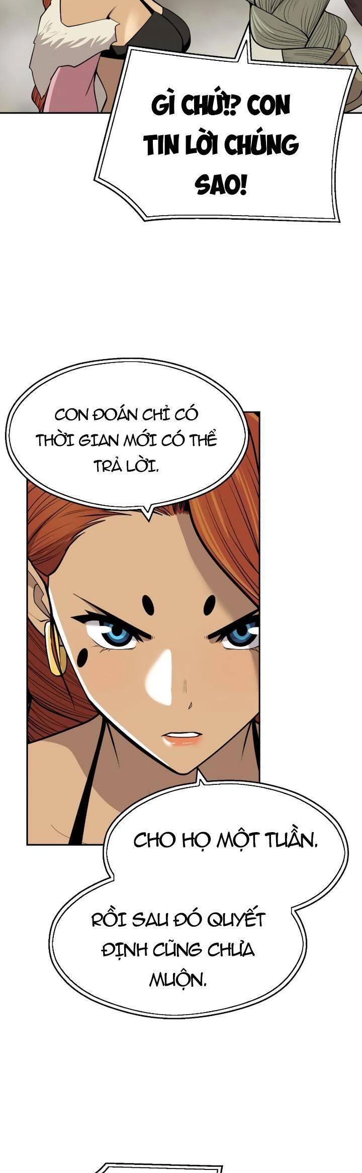 Thiếu Niên Kiếm Sư Chapter 63 - 44