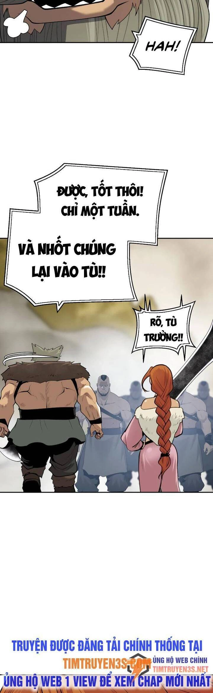 Thiếu Niên Kiếm Sư Chapter 63 - 46
