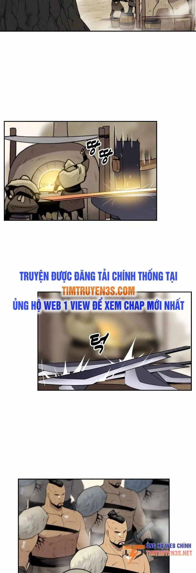 Thiếu Niên Kiếm Sư Chapter 64 - 3