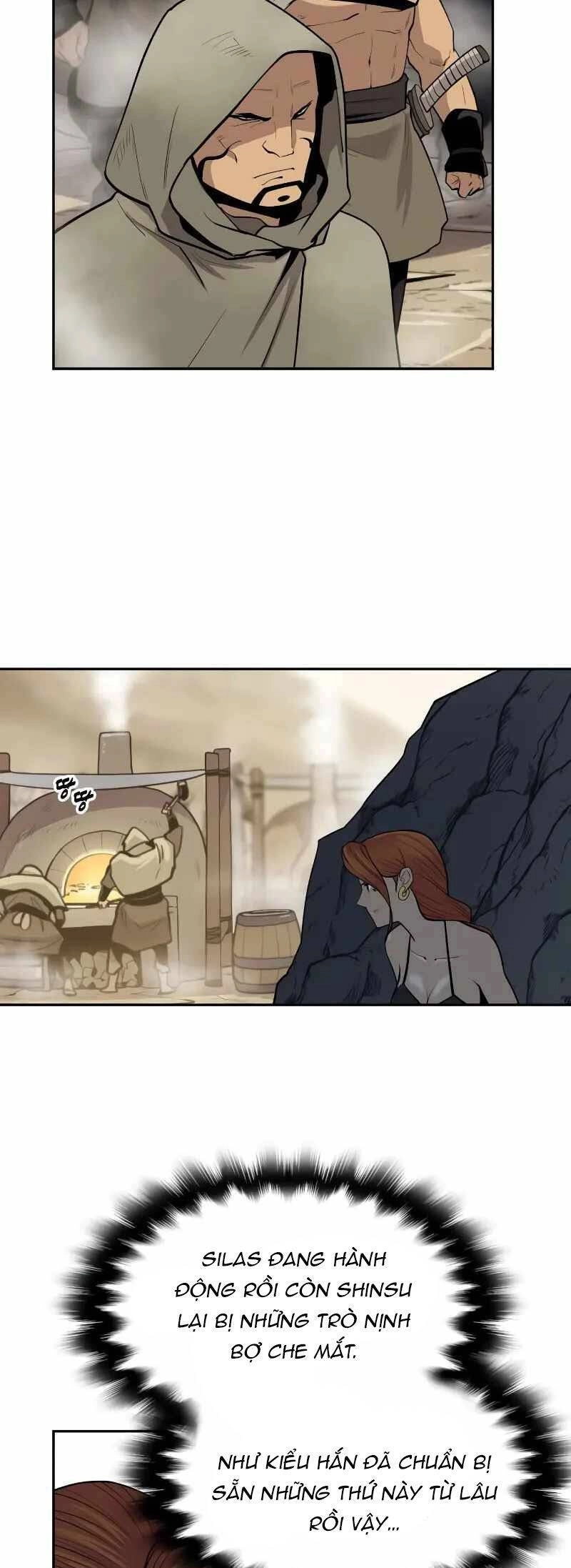 Thiếu Niên Kiếm Sư Chapter 64 - 4