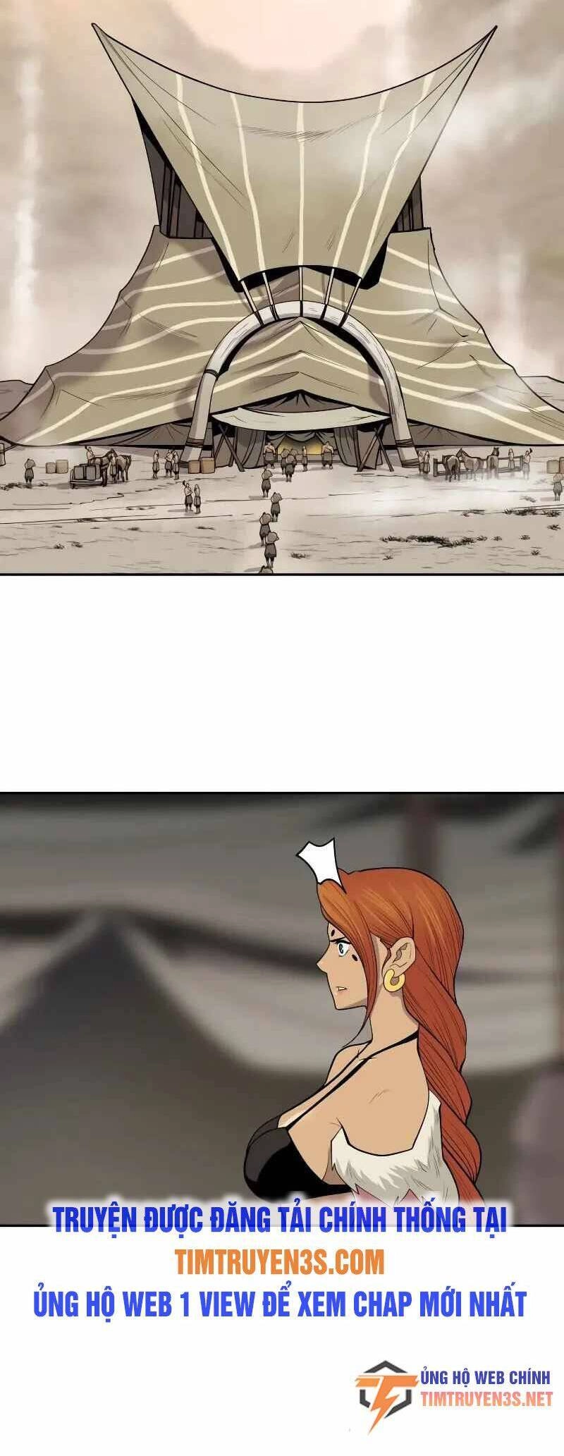 Thiếu Niên Kiếm Sư Chapter 64 - 7