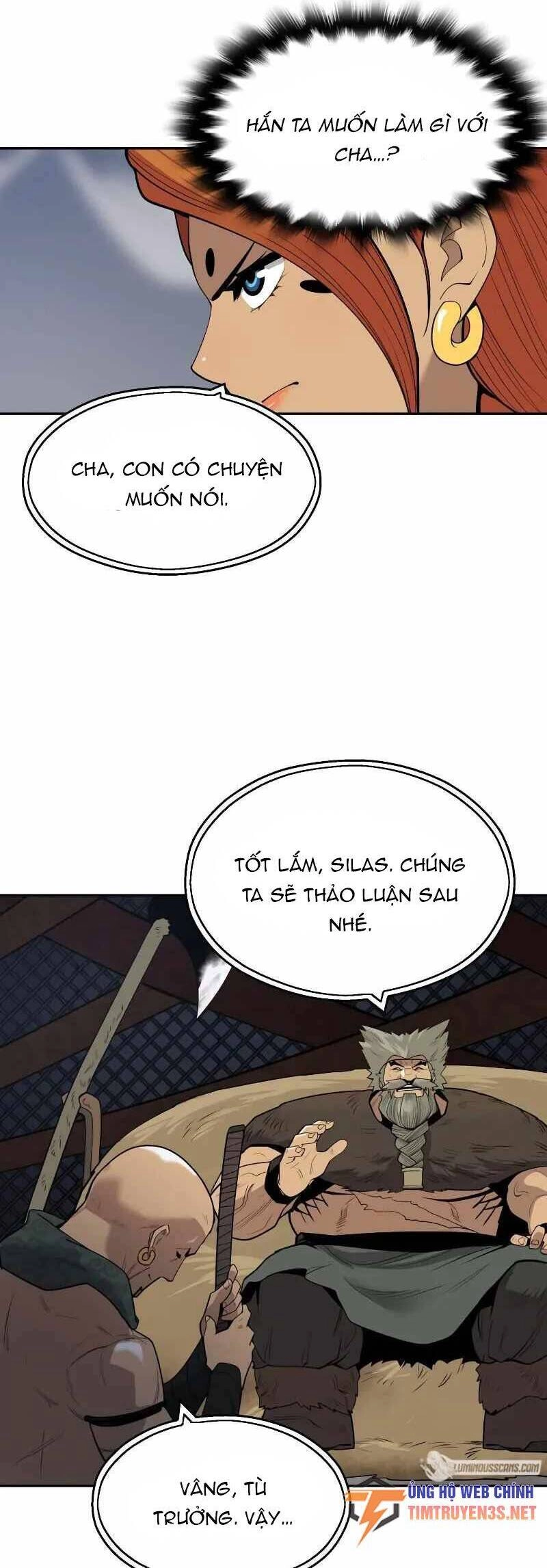 Thiếu Niên Kiếm Sư Chapter 64 - 9