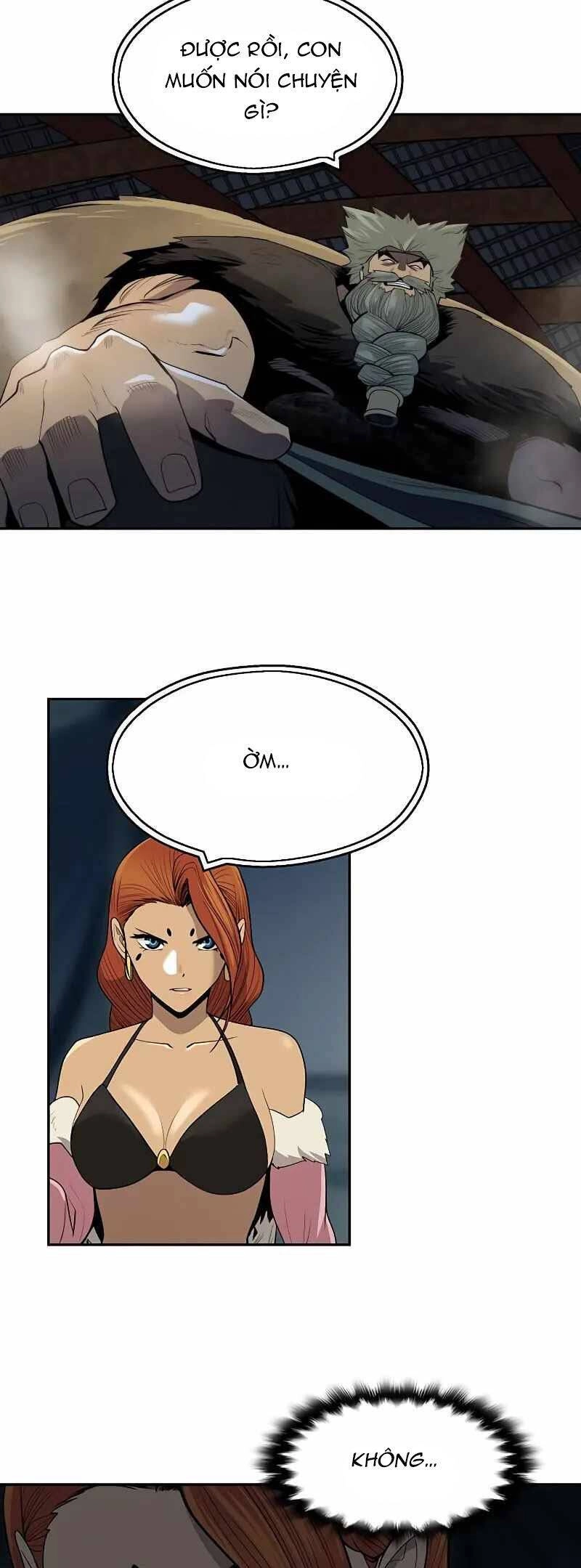 Thiếu Niên Kiếm Sư Chapter 64 - 12