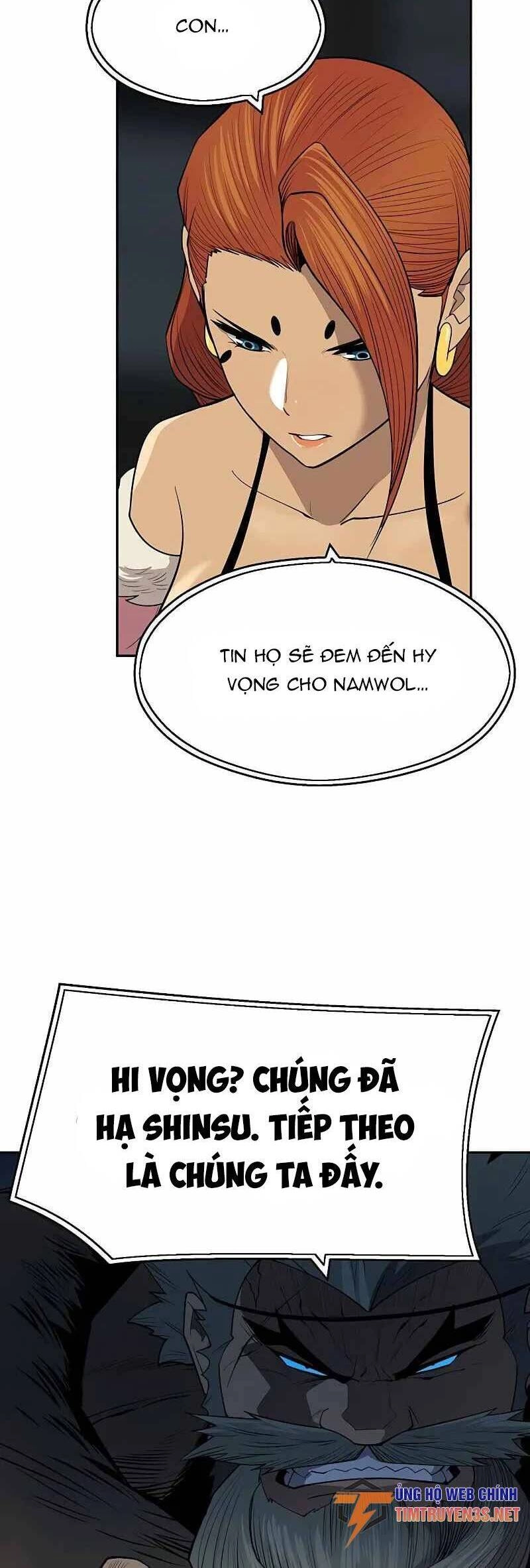 Thiếu Niên Kiếm Sư Chapter 64 - 15