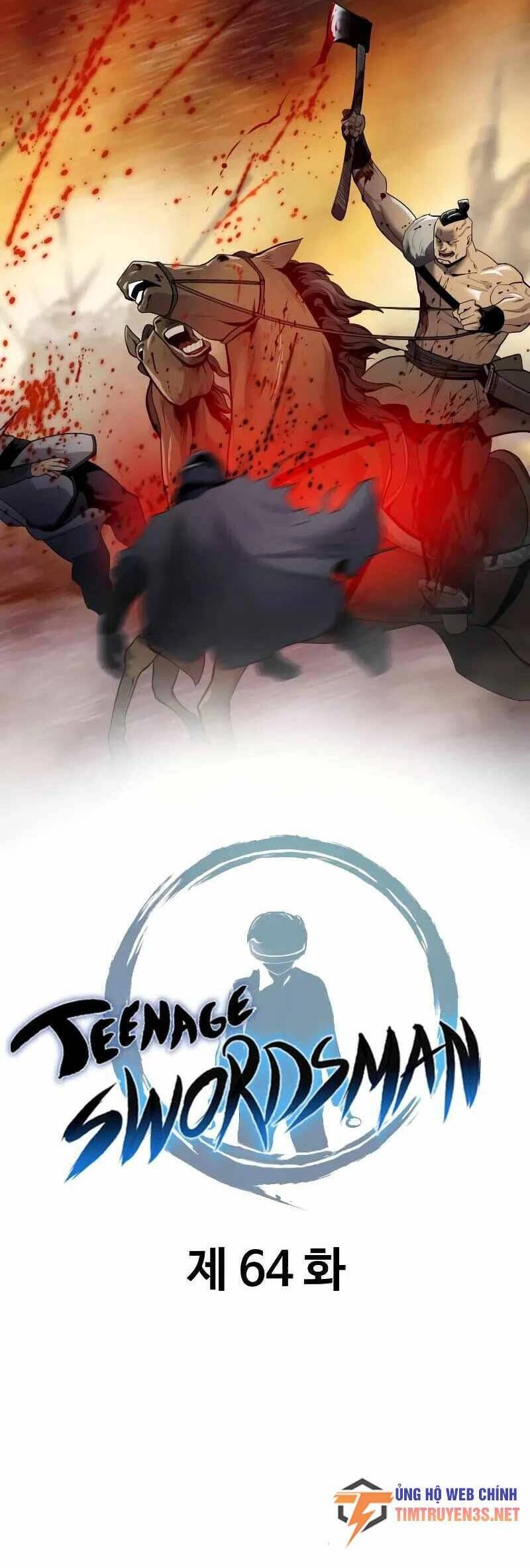 Thiếu Niên Kiếm Sư Chapter 64 - 17