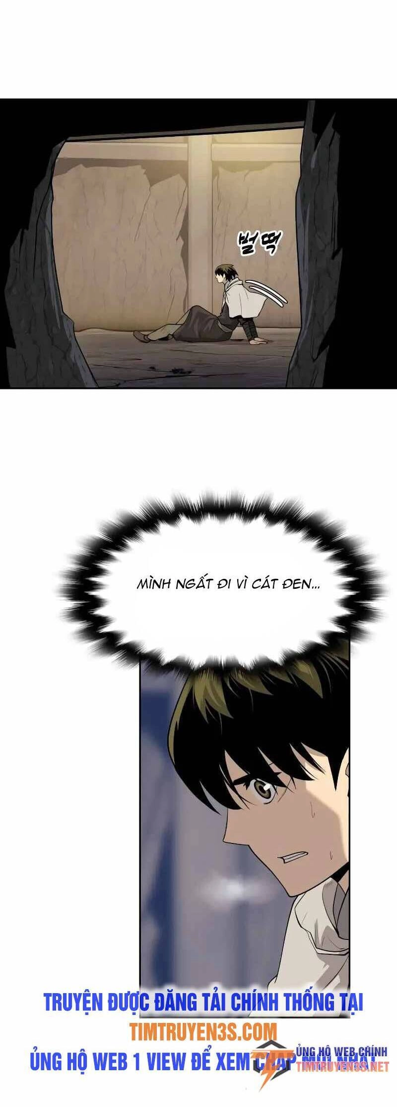 Thiếu Niên Kiếm Sư Chapter 64 - 19