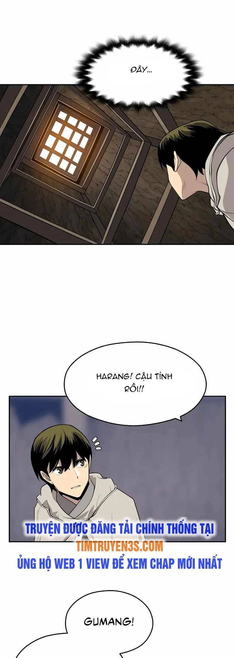 Thiếu Niên Kiếm Sư Chapter 64 - 20