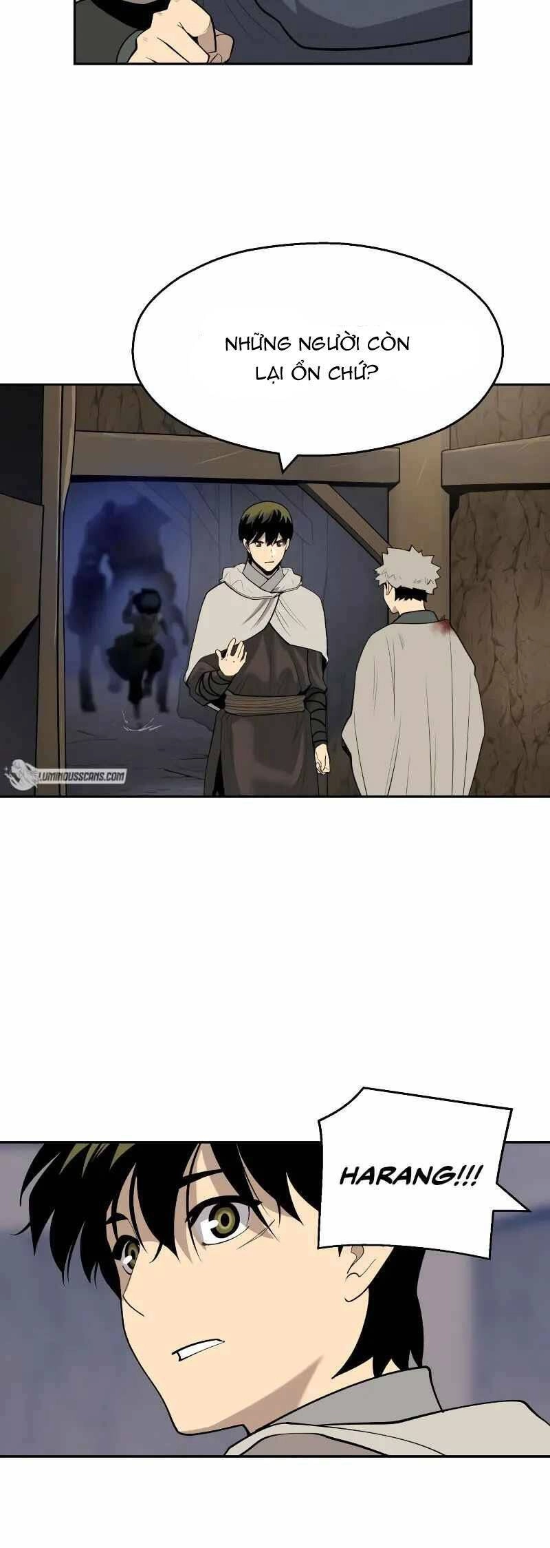 Thiếu Niên Kiếm Sư Chapter 64 - 22