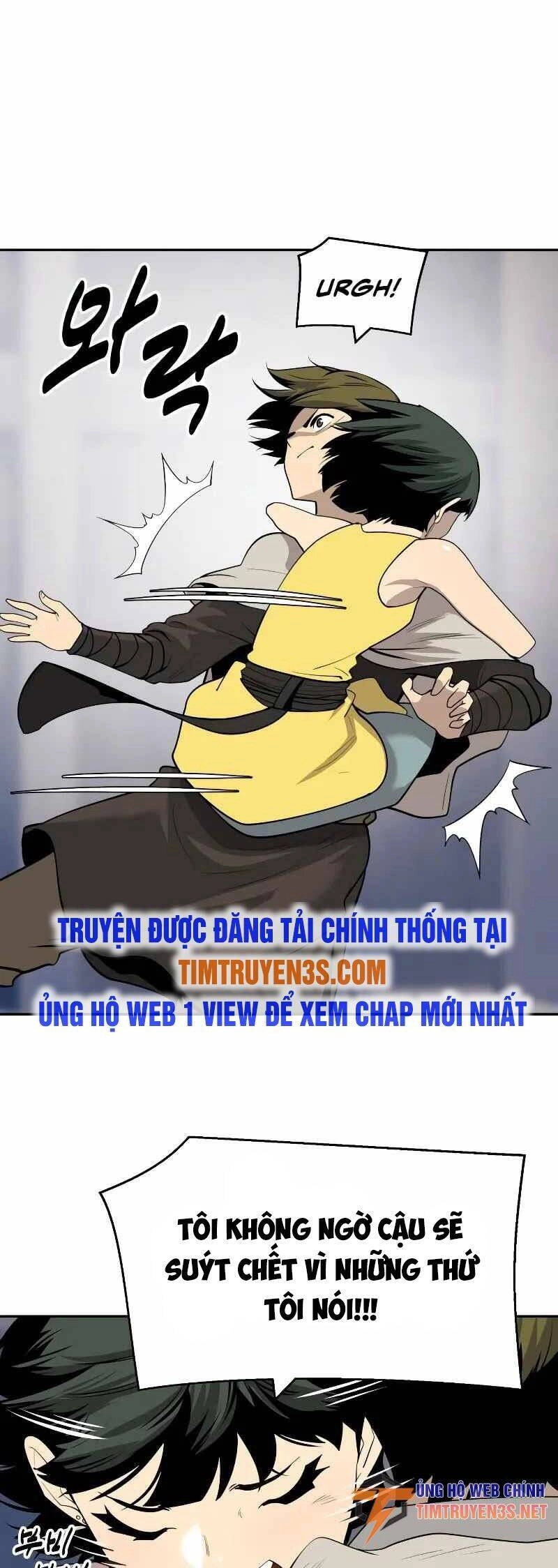 Thiếu Niên Kiếm Sư Chapter 64 - 23